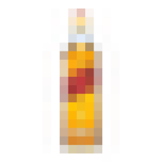 Johnnie Walker Red label whiskey