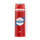 Гель для душа и шампунь 3в1 Old Spice WhiteWater