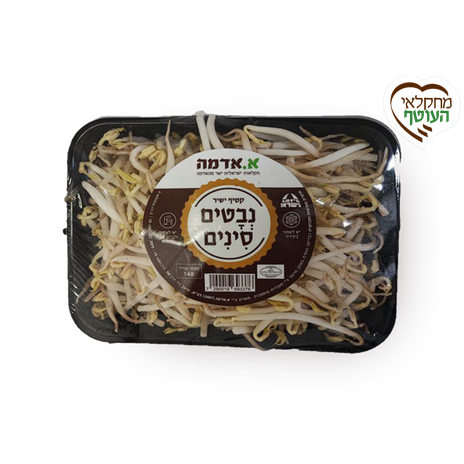 נבטים - ארוז