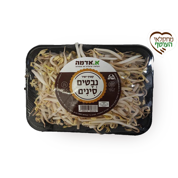 נבטים - ארוז