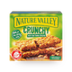 Nature Valley Oats snack with honey