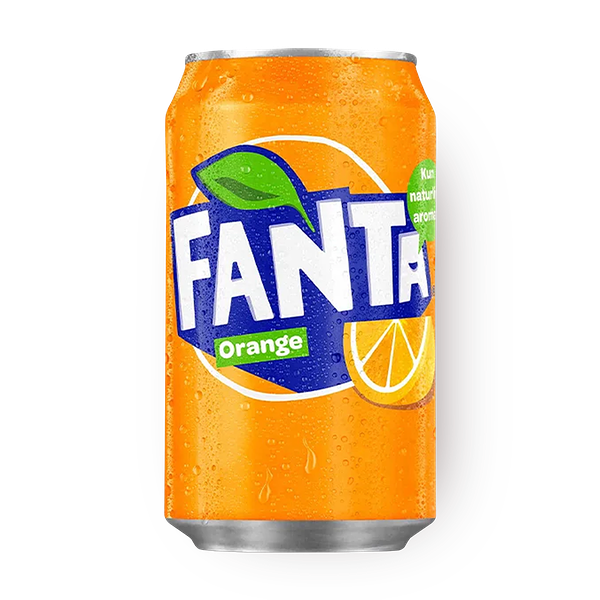 Напиток Fanta газированный