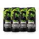 Энергетический напиток Gorilla Classic, 450ml 4шт