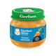 Пюрe Gerber морковь