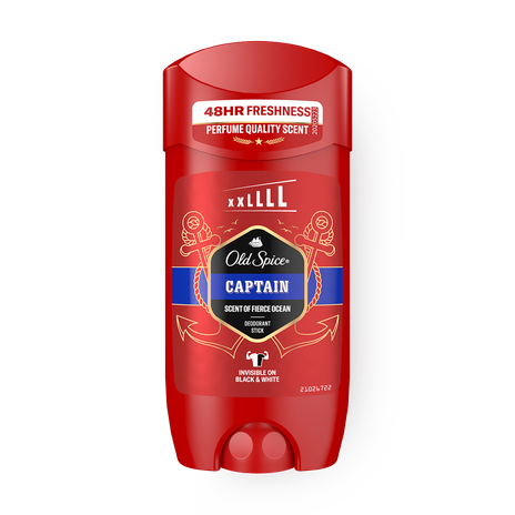 Дезодорант-антиперспирант Old Spice Captain стик