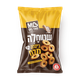 Meir bagel Flat salted pretzels