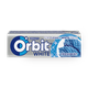Жевательная резинка Orbit White Освежающая Мята