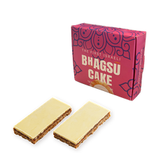 White Baguso