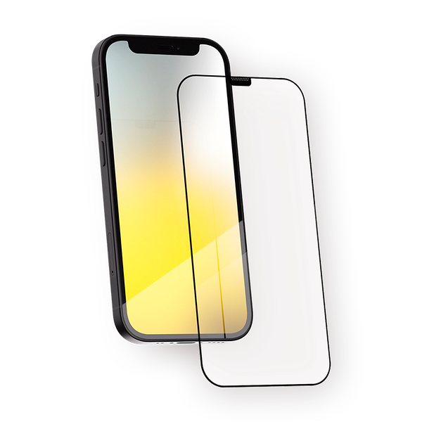 Стекло защитное с аппликатором Commo для Apple iPhone 12 Mini