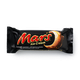 Мороженое Mars с карамелью в глазури