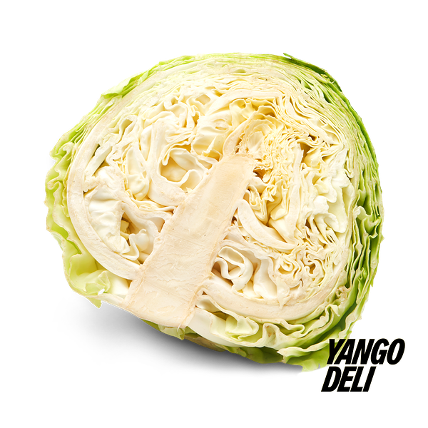 כרוב לבן