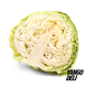 White cabbage