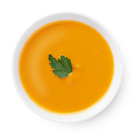 Суп-пюре чечевичный Mazzali