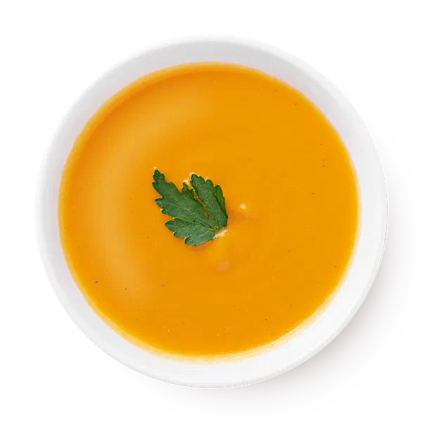 Суп-пюре чечевичный Mazzali