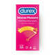 Durex Intense Pleasure Safe