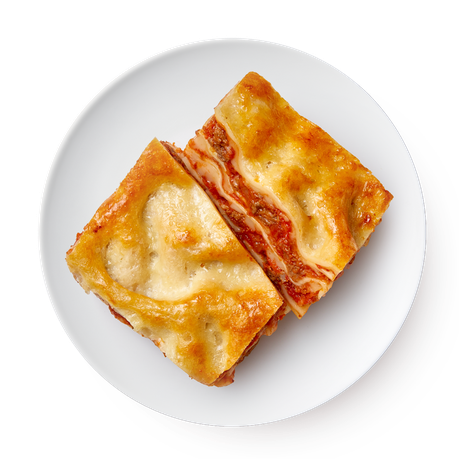 Лазанья мясная «Братья Караваевы»