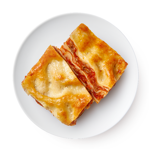 Лазанья мясная «Братья Караваевы»