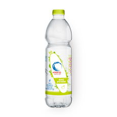 Nevoit+ Apple flavored mineral water