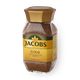 Jacobs Gold Instant Freeze Dried Coffee Delicate Taste