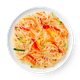 Фунчоза с овощами по-корейски «Жакафера»
