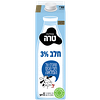 Tara Milk 3%- Controlled price