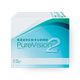 Контактные линзы Bausch & Lomb PureVision 2 HD R-8.6, D-5.25