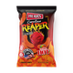 Carolina peaper flavored extra hot Herr's