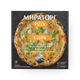 Пицца 4 сыра «Мираторг» замороженная