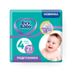 Подгузники Evy Baby макси 7-18 кг стандарт
