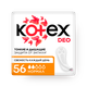 Прокладки ежедневные Kotex Deo