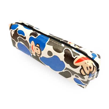 Пенал школьный Alfa полиэстер