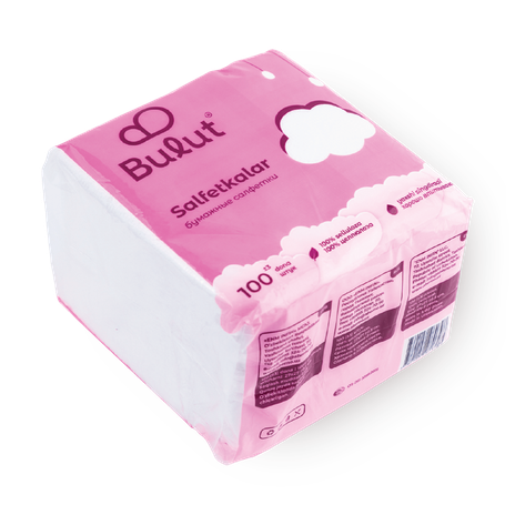 Салфетки Bulut 27х27