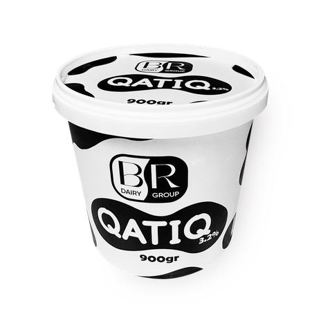 Катык 3,2% B&R
