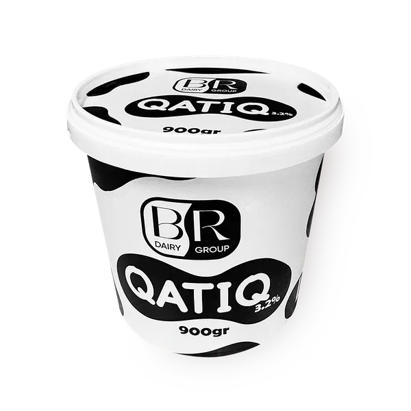 Катык 3,2% B&R