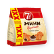 Мини-круассаны 7 Days Какао
