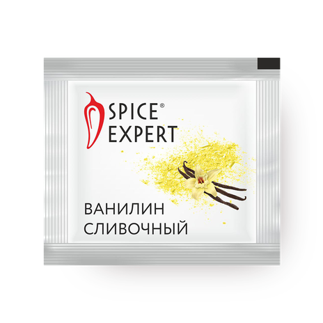 Ванилин сливочный