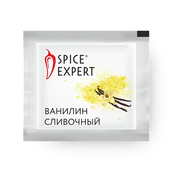 Ванилин сливочный