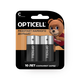 Батарейки Opticell Basic С