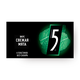 Жевательная резинка Five 5 свежая мята