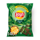 Чипсы Lay's Молодой зелёный лук