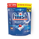 Finish Powerball Quantum Dishwasher Tablets Pack