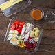 Delicatessen Cobb salad