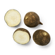 Редька чёрная