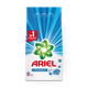 Стиральный порошок Ariel Lenor для белого автомат