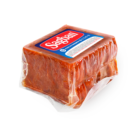 Рулет из говядины Sagban