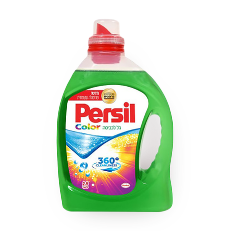 Persil Colr washing gel