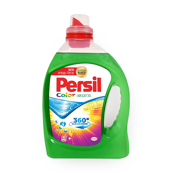 Persil Color washing gel