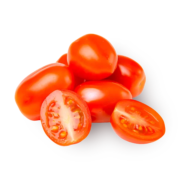 Помидоры черри Juicy Garden