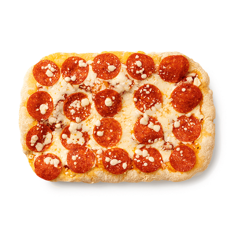 Пицца Двойная пепперони