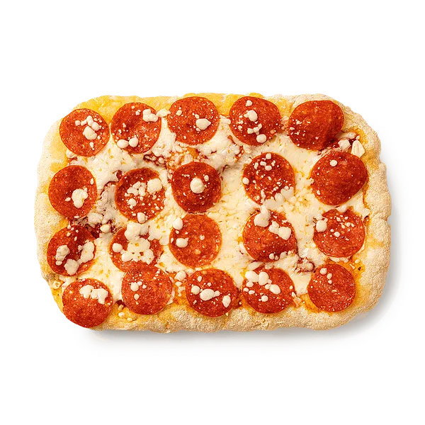 Пицца Двойная пепперони